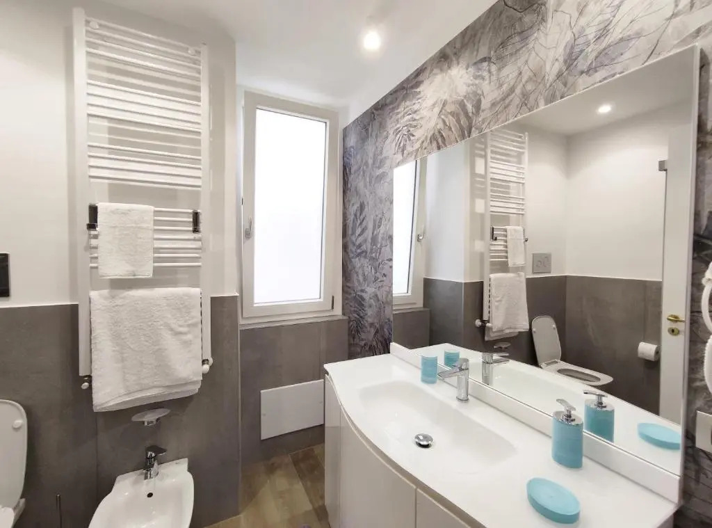 L'infatata Suite Apartment