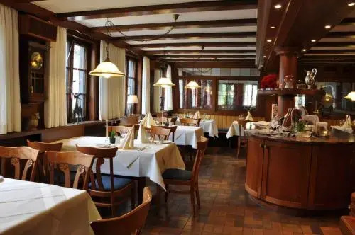 Hotel Rössle