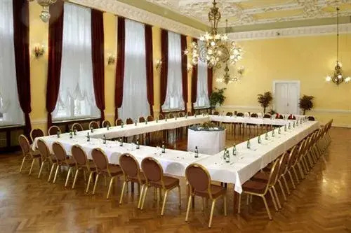 Ensana Centrální Lázně - Maria Spa