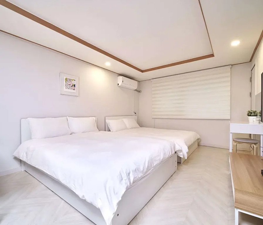 J Residence Gangnam