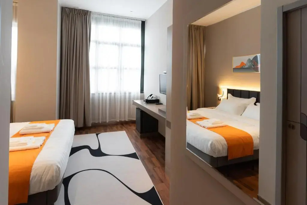 Hotel Royal