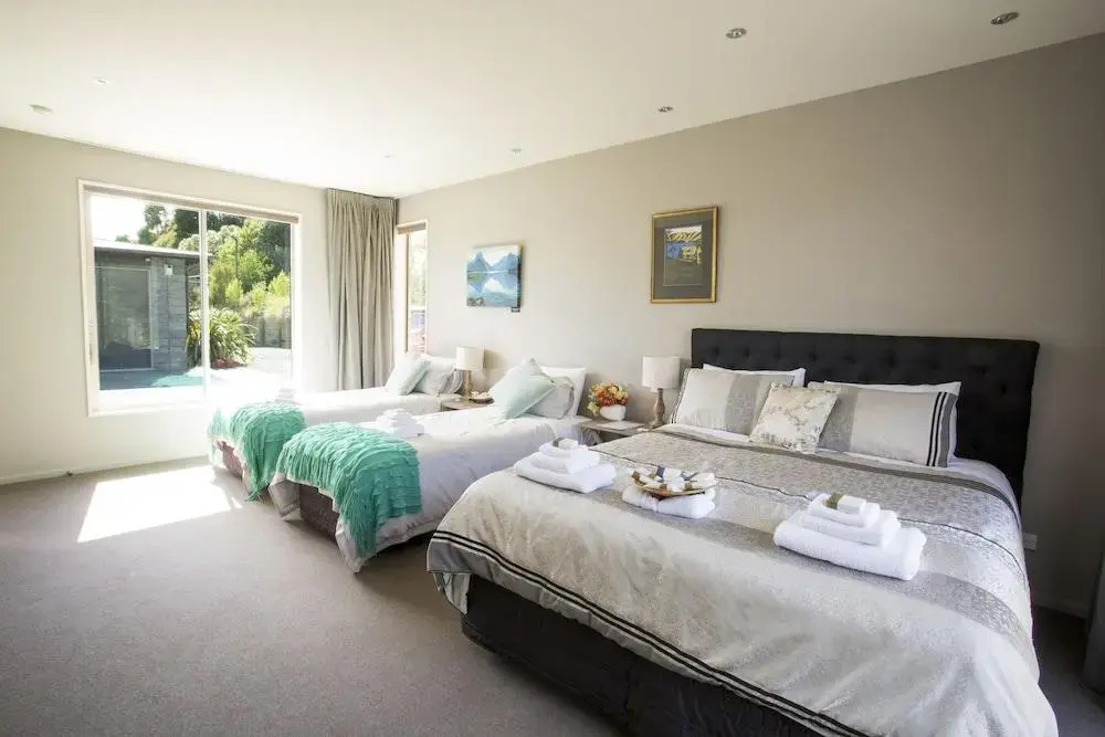 Waipuna Estate