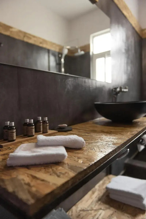 Piraeus Premium Suites