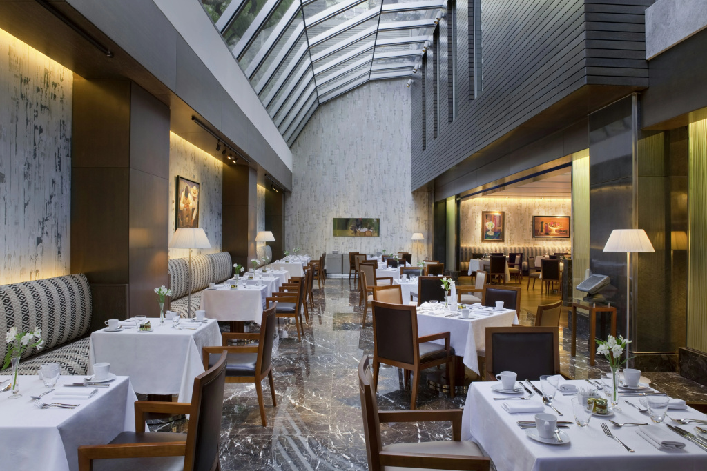 Alvear Art Hotel