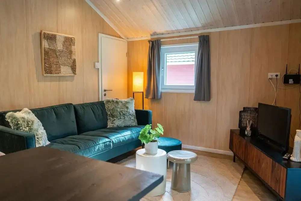 Apartment in Eindhoven Near City Center
