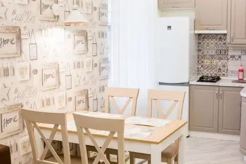 VIP Apartment on Udatnogo 4