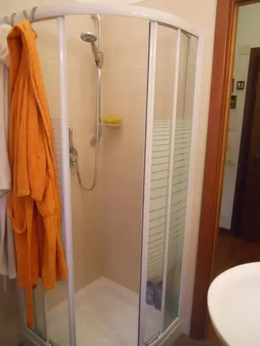 LAppartamento di Villa Bonelli