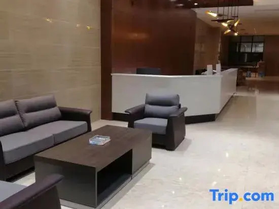 Ziyun Jinwan Hotel
