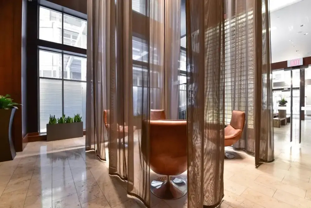 Global Luxury Suites Fenway