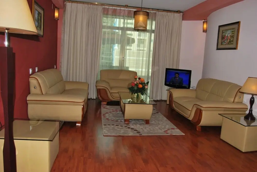 Archi Hotel