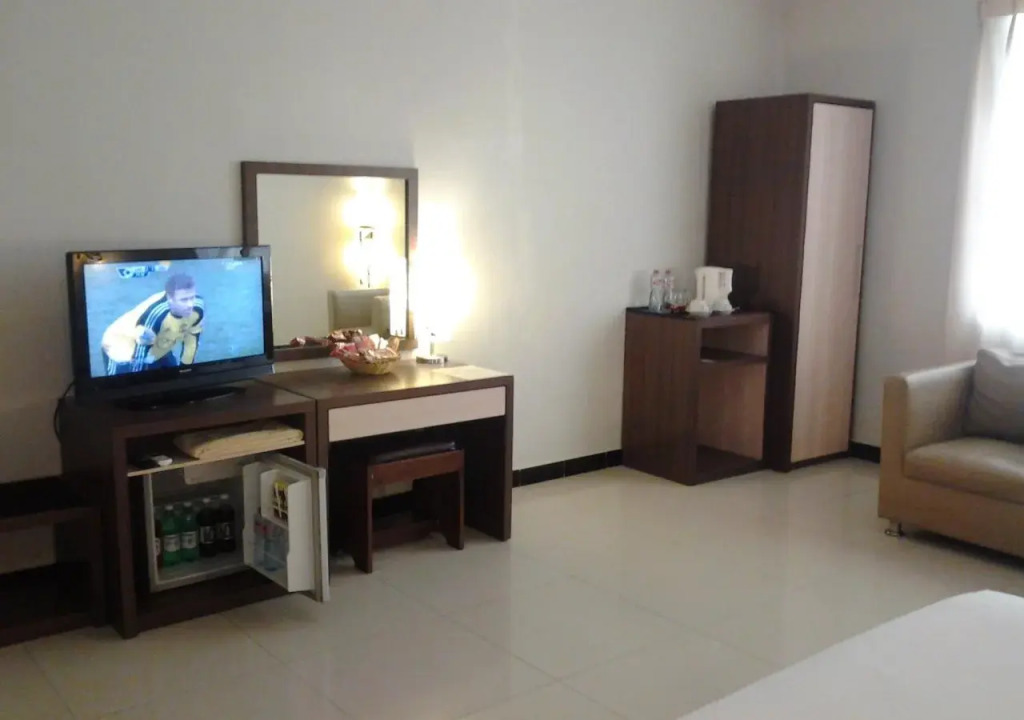 Agung Hotel