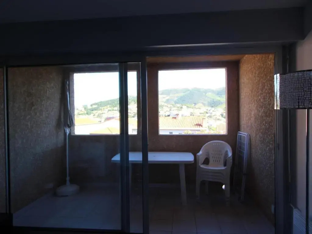 Appartement Banyuls-sur-Mer, 2 pièces, 4 personnes - FR-1-309-146