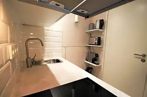 TAMULA Cube House