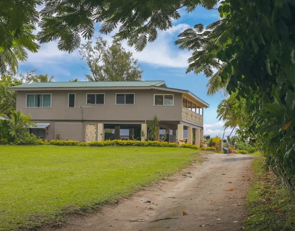 Blue lagoon 5 Bedroom Villa