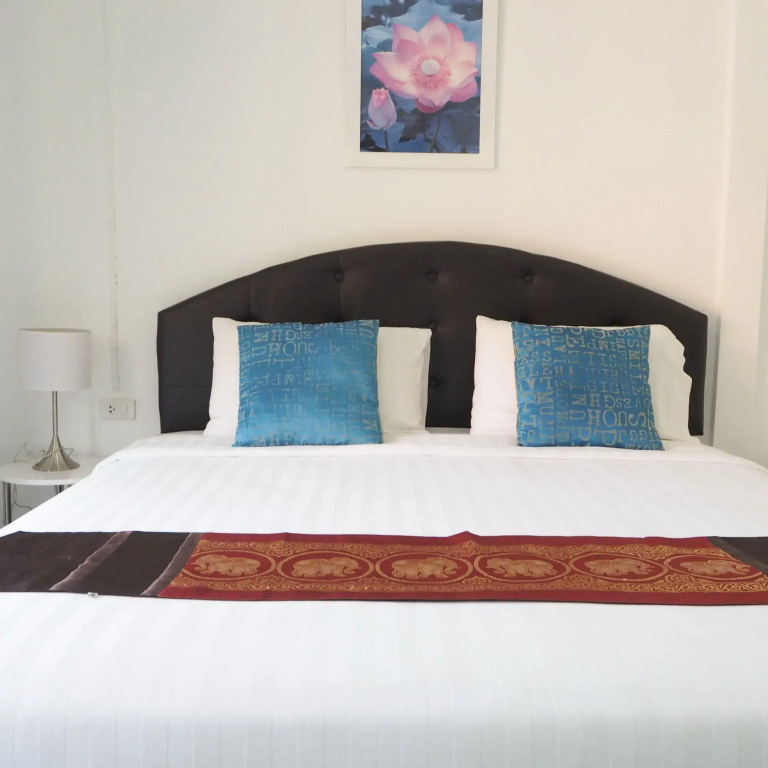 All Times Pool Villas