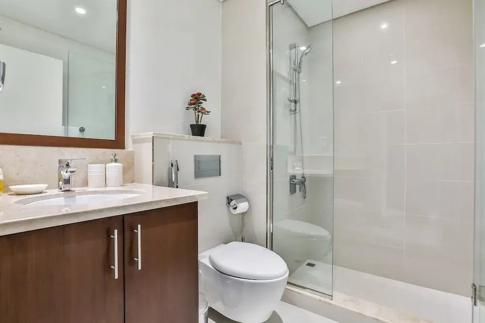 Driven Holiday Homes- Crescent Boulevard