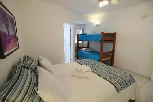 Juquei Suites