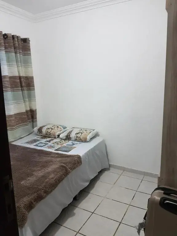 Casa em Ponta Negra
