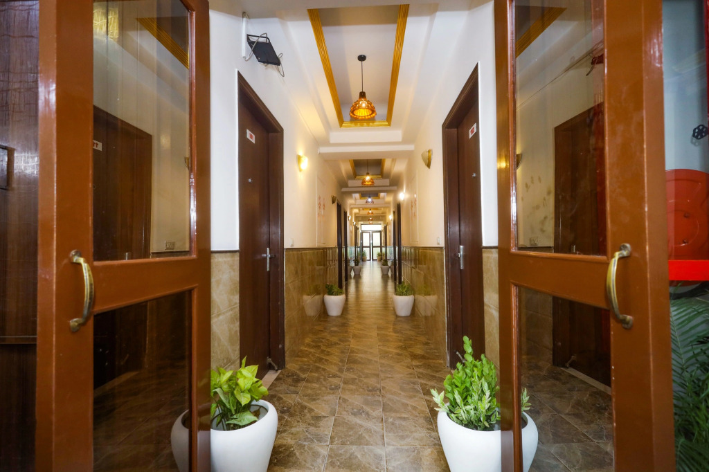 FabHotel Prime The Rivlet Premium - MG Road