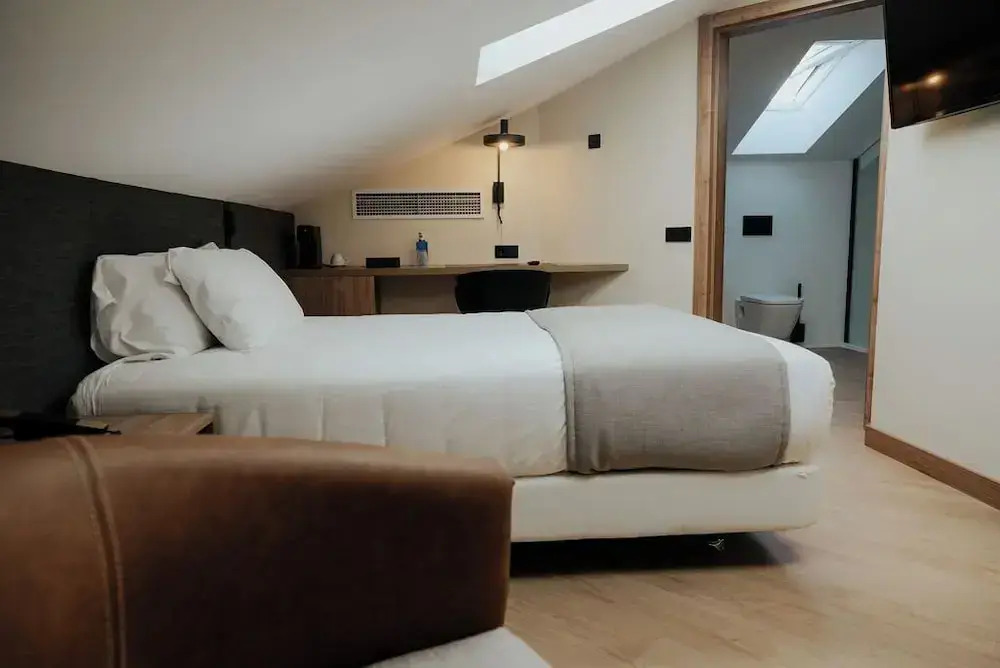 Hotel & Spa Convento San Francisco
