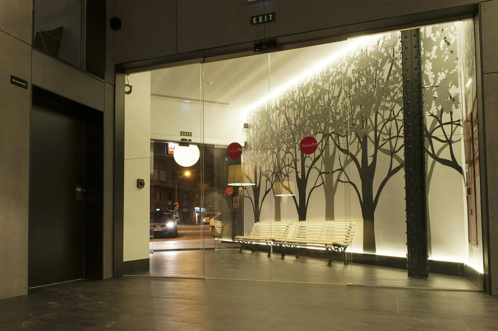 MH Apartments Barcelona