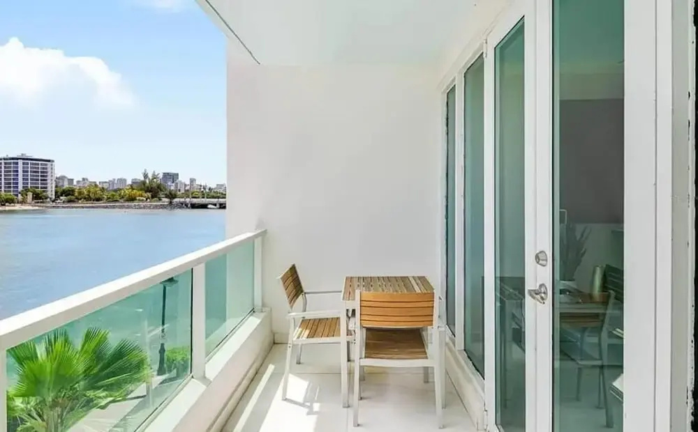 Ocean Breeze Villa