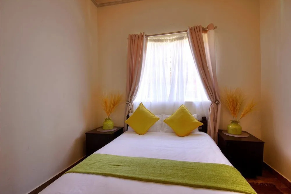 Luxury Tented Village @ Urban Glamping
