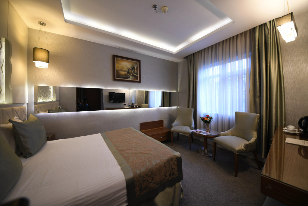 Style Star Hotel Cihangir