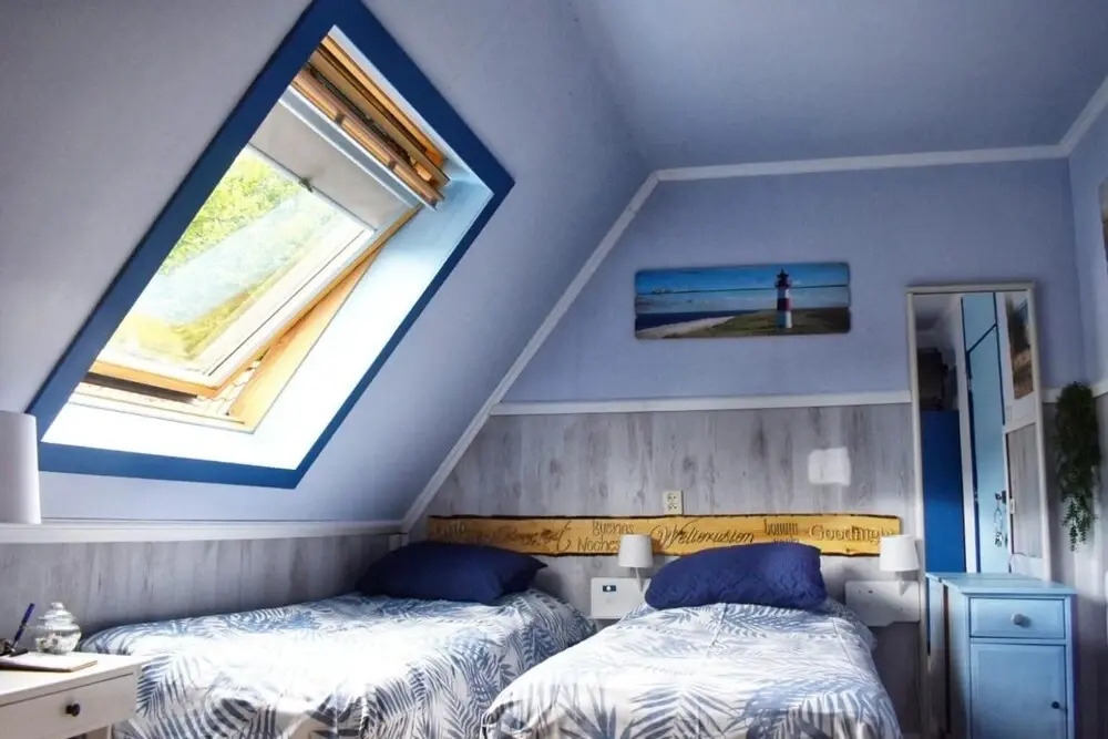 Duinberk B&B hotel en Brasserie