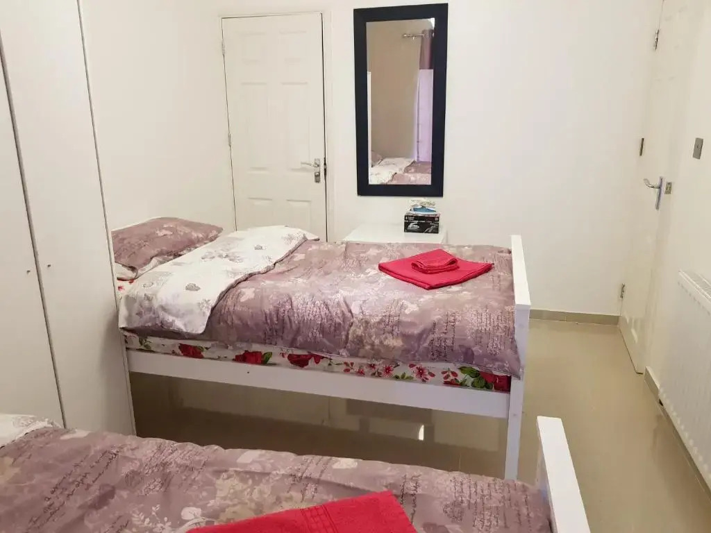 Alhambra Suite