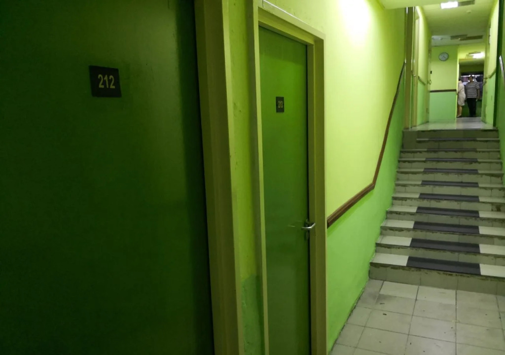 Petaling Street Hotel Chinatown