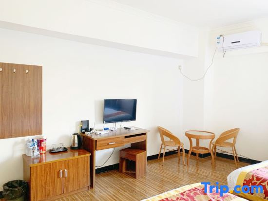 Shiping Wande Hotel