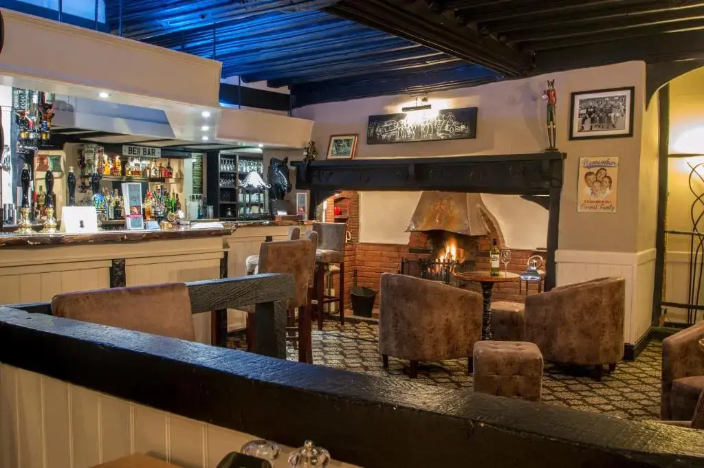 The Bell Inn