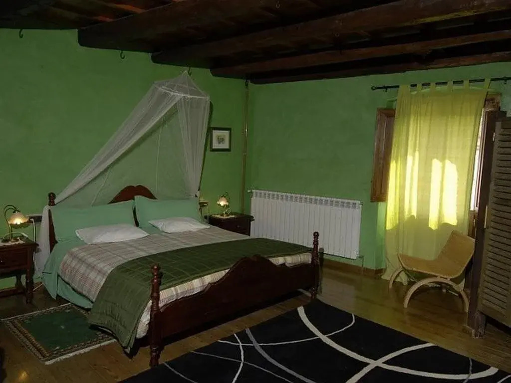 El Folló Turisme Rural