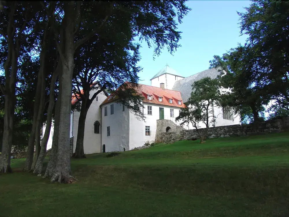 Fjordbris Hotel