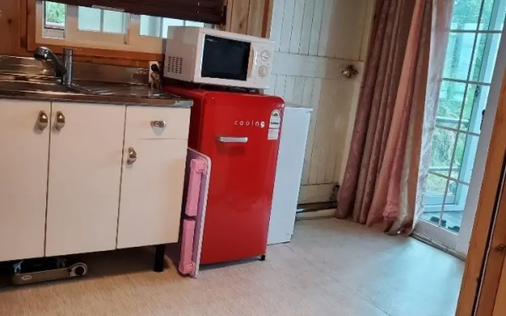 Gangneung Maldives Pension