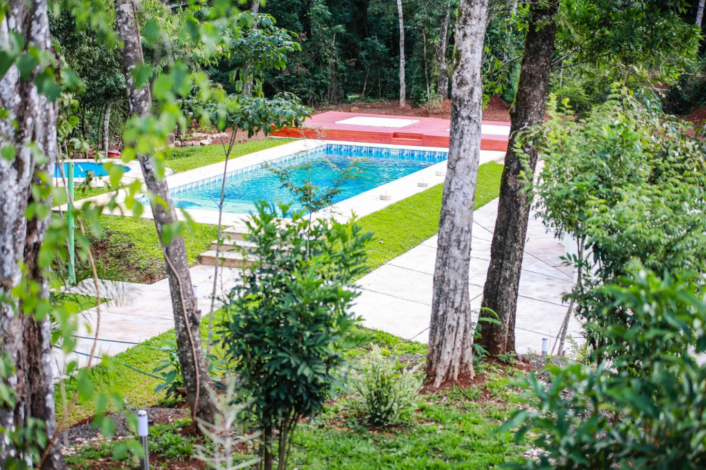 Rainforest Hotel & Cabañas