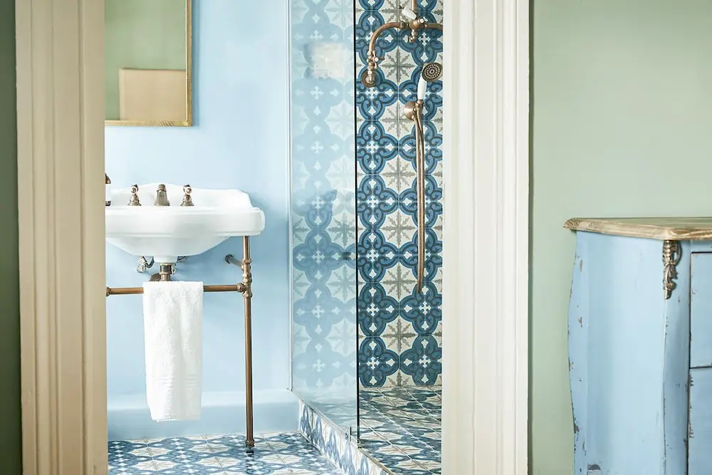 Trevoyan Guest House