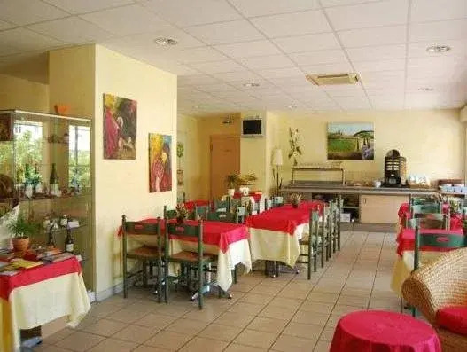 Hôtel de lOrb