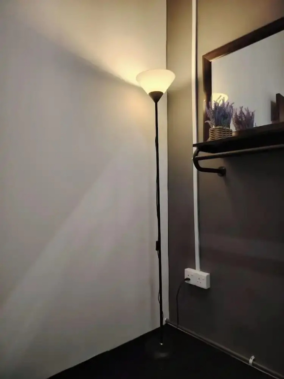 MIA Hostel for Traveller