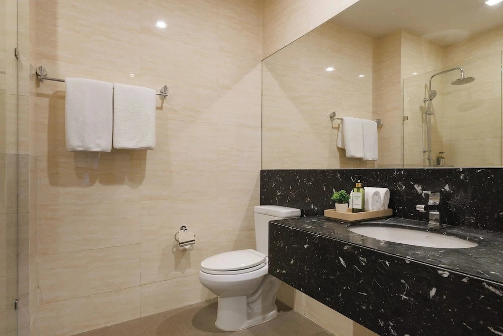 iCheck inn Sukhumvit Soi 2