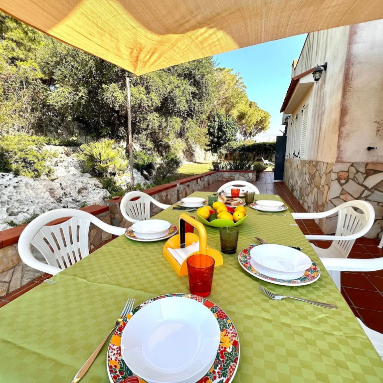 Rock Garden Villa by Ortigia Apartments