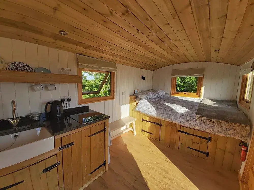 Park Farm Glamping