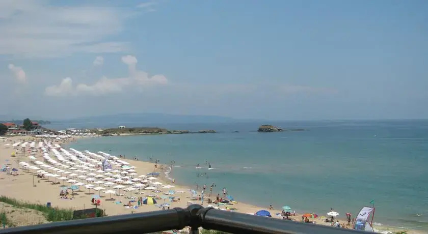 Seaside Studio