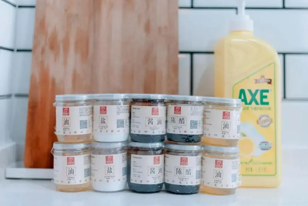 Xi'an Lianhu·Moslem Street (Huimin Jie)· Locals Apartment 00172050