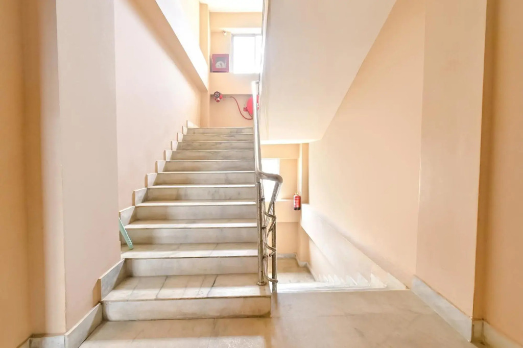 Capital O 86405 Penthouse
