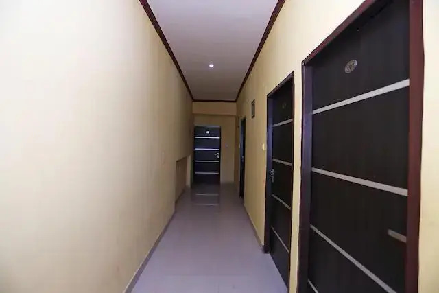 Hotel Prince by OYO Rooms