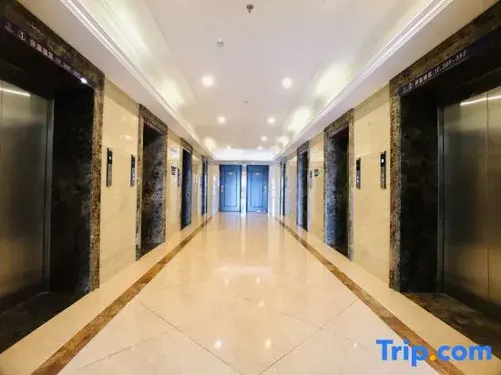 Times  Premium Business Apartment (Shenzhen Longyuan Chuangzhan )