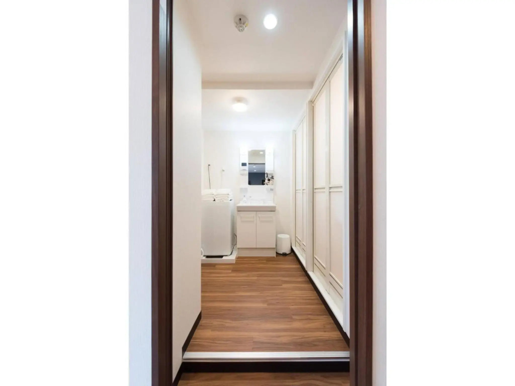 Tora Hotel Rikugien - Vacation STAY 52741v
