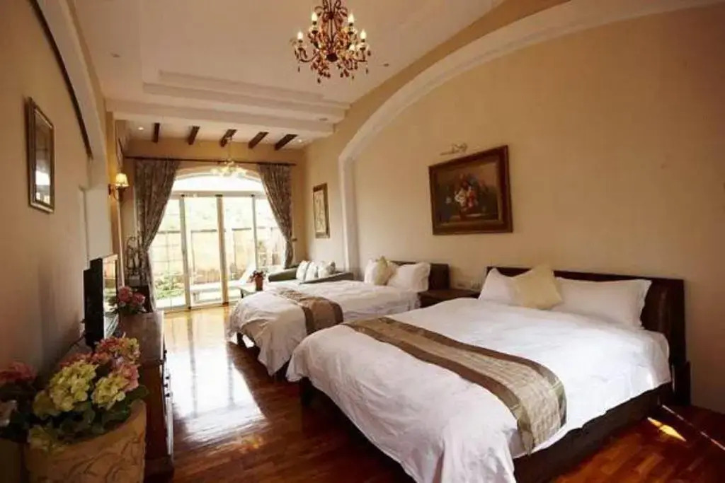 My Chateau Resort